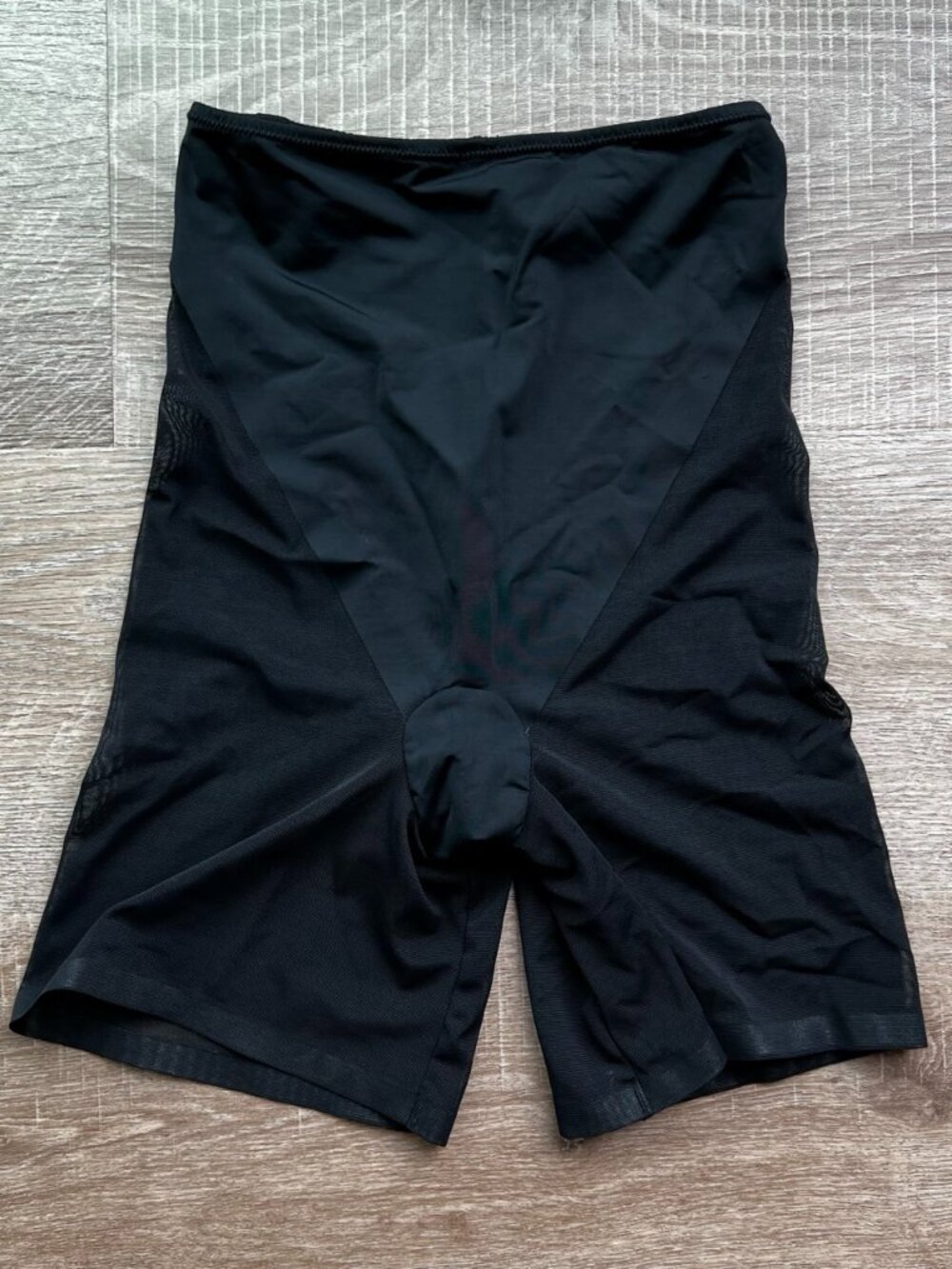 Spanx Compression